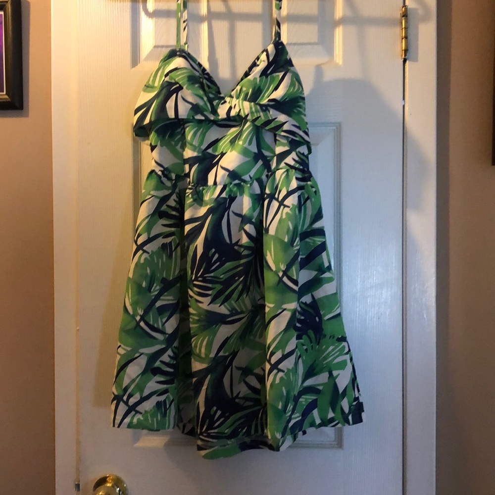 Summer dress 👗